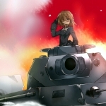 Girls-und-Panzer-Tank-7