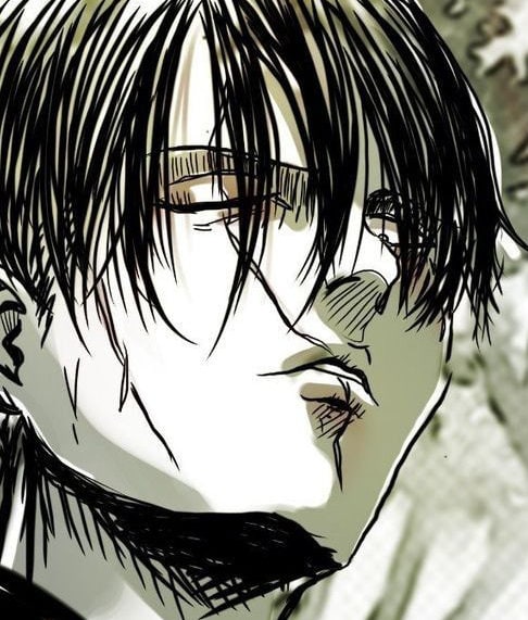 Attack On Titan