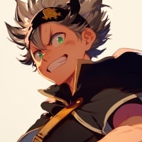 Black Clover
