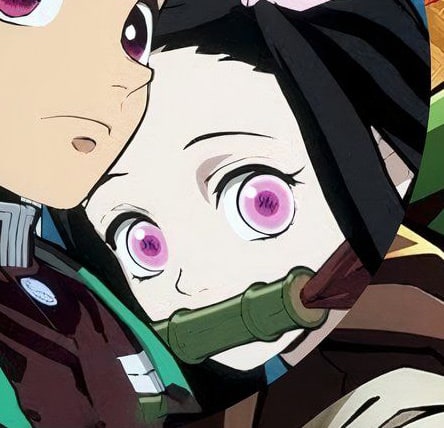 Demon Slayer Nezuko