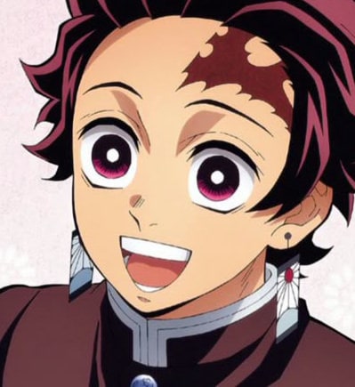 Demon Slayer Tangiro