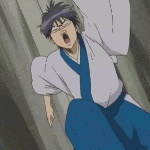 Gintama