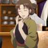 Hanasaku Iroha