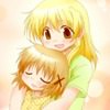 hidamari-sketch-256
