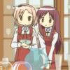 hidamari-sketch-303