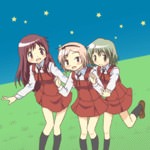 hidamari-sketch-339