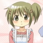 Hidamari Sketch