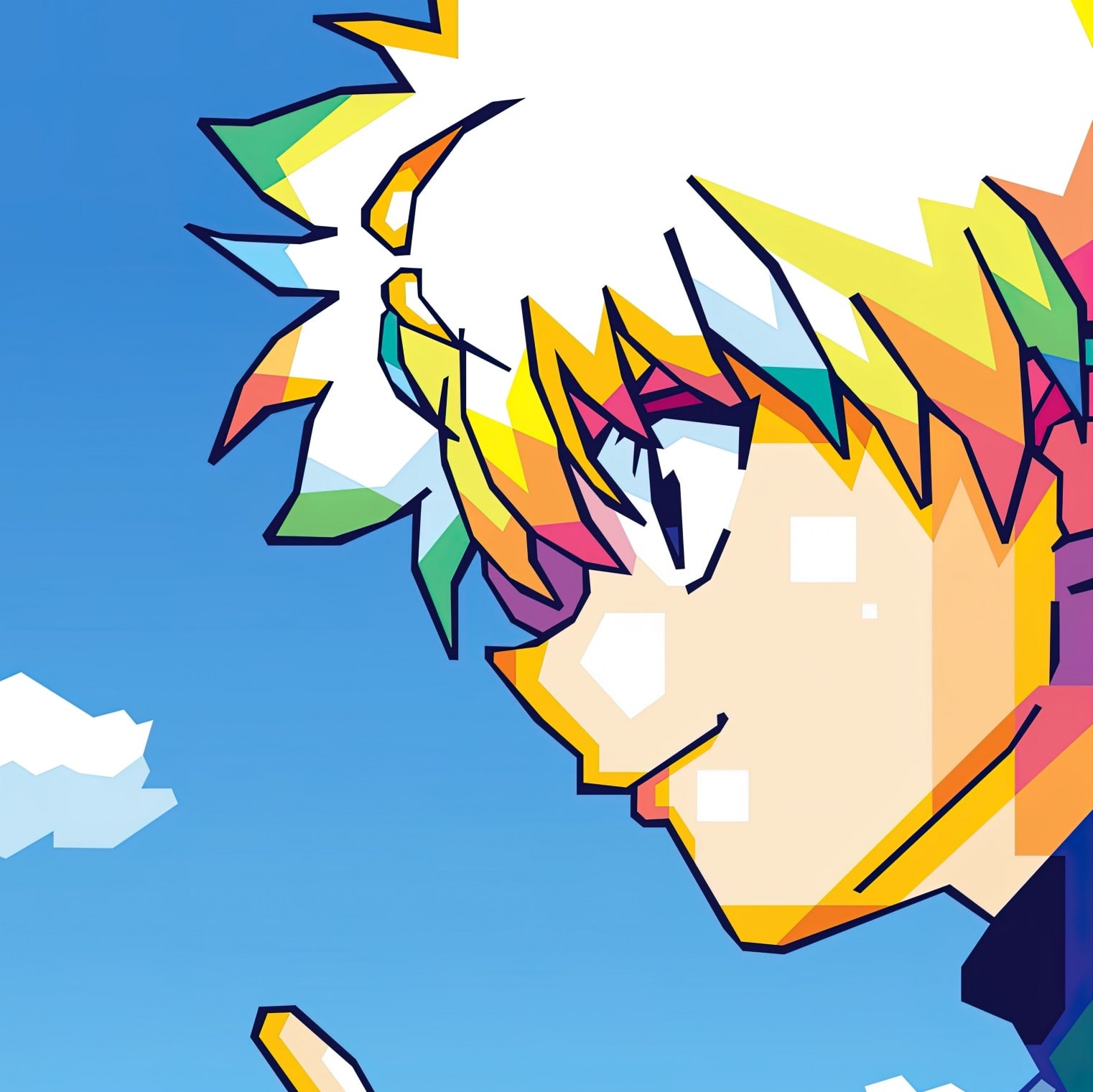 Hunter x Hunter