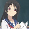 Inari Konkon Koi Iroha