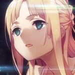 Izetta The Last Witch