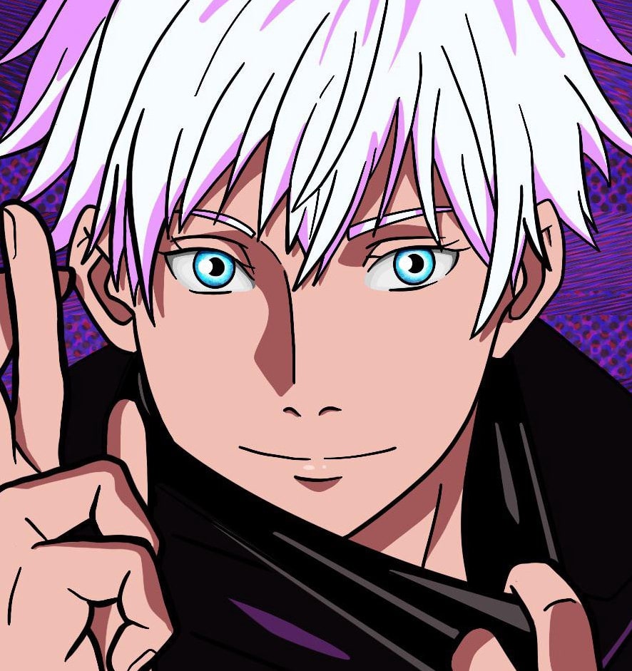 jujutsu-kaisen-satoru-gojo-149