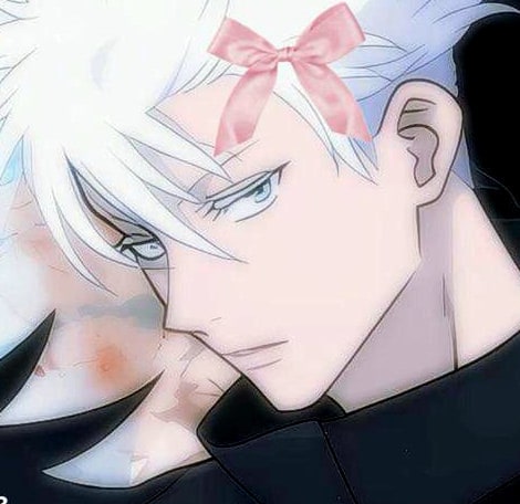Jujutsu Kaisen Satoru Gojo