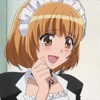 Kaichou Wa Maid-sama