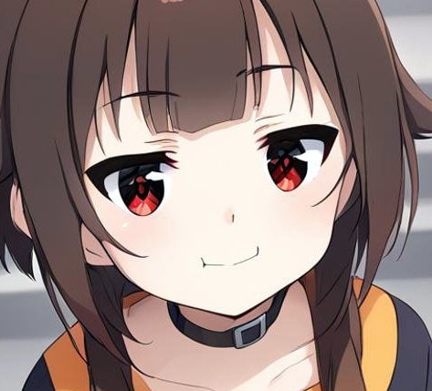 Konosuba Megumin