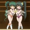 Ladies Vs Butlers