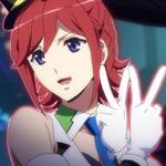 Macross Delta
