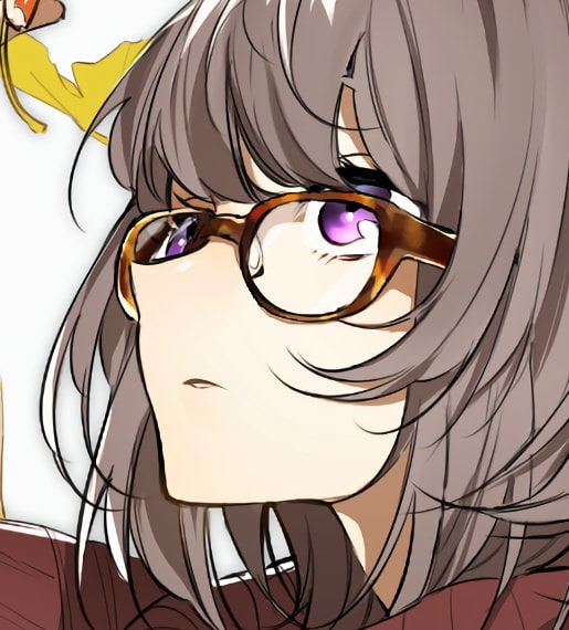 meganekko-eye-glasses-anime-pfp-1
