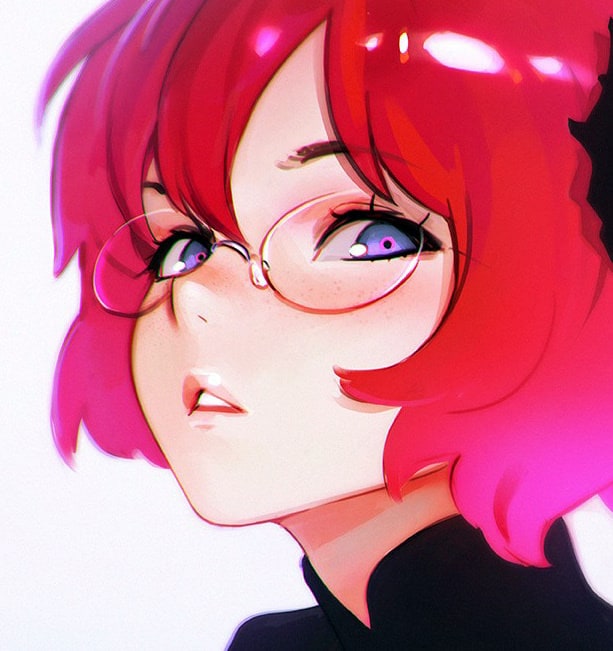 meganekko-eye-glasses-anime-pfp-64