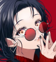 Meganekko Gallery PFP