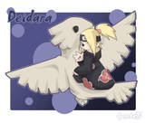 avatar_Deidara