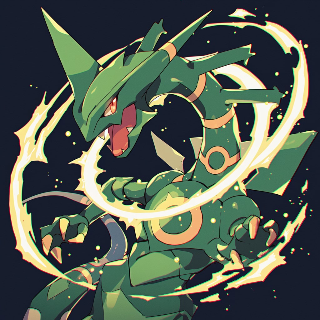 Nintendo Chars PFP