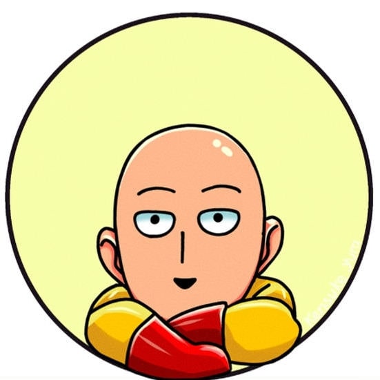 One Punch Man