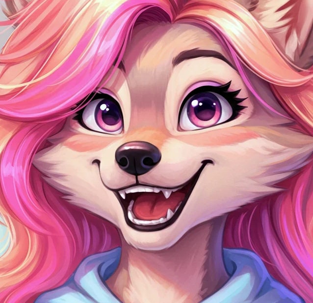 Pale Pastel Palette PFP
