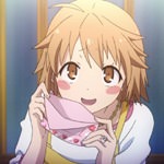 The Pet Girl Of Sakura Hall