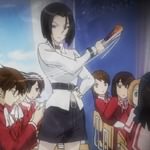 The World God Only Knows