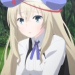 Unbreakable Machine Doll