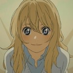 Your Lie In April