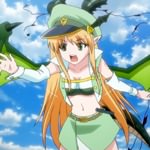 Zettai Boei Leviathan