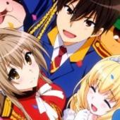 Amagi Brilliant Park