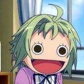 Amanchu!
