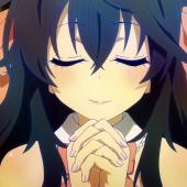 There Is Never a Girl Online?