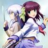 Angel Beats Avatars