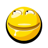 Animated Smiley