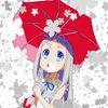 anime-anohana-meiko-35