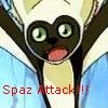 kana-spaz