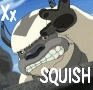 sukaihuo-squishyou