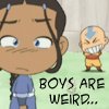 th-thboysareweird
