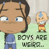Avatar Airbender