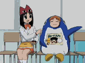 Azumanga Daioh