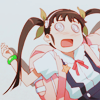 Bakemonogatari Avatars