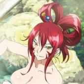 Battle Girls Time Paradox