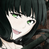 Black Rock Shooter
