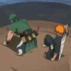 bleach-ichigo-kick-butt-slow-repea