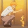 bleach-ichigo-squishes-kon