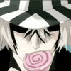 bleach-urahara-lick-lollipop