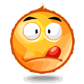Bouncy Smiley Avatar